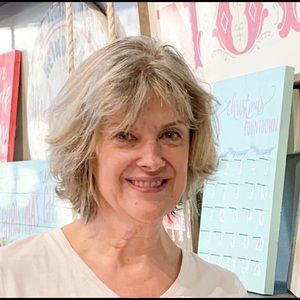 Meet your Posher, Cindy